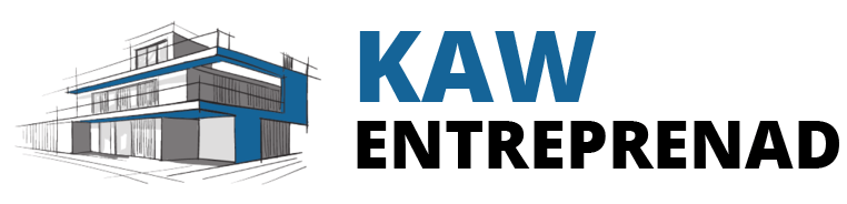 Kaw Entreprenad